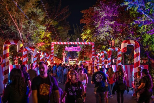 Natale a Miami Beach, ecco gli appuntamenti da non perdere durante le feste