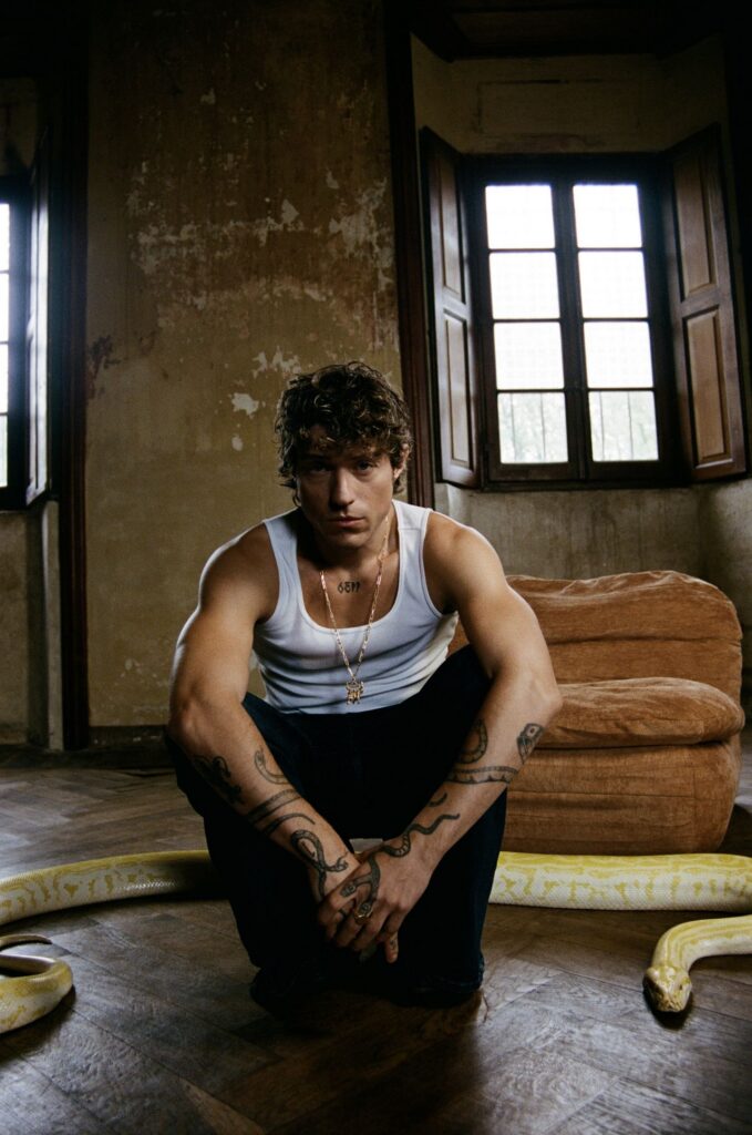 Primo Maggio Roma, anche Irama nella line-up del Concertone
