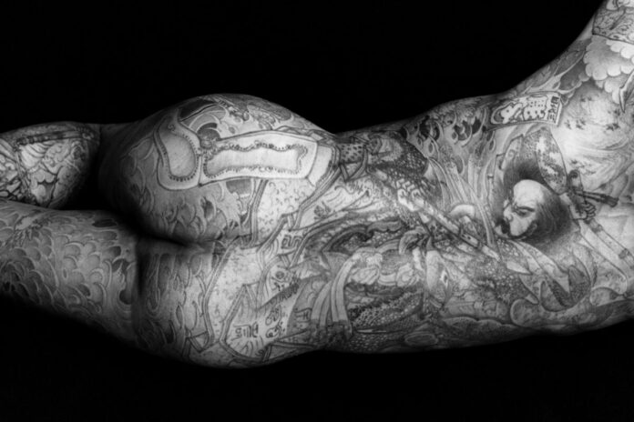 I “Corpi speciali” di Luigi & Iango in una mostra fotografica alla Gnamc